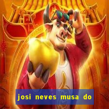 josi neves musa do cruzeiro pelada